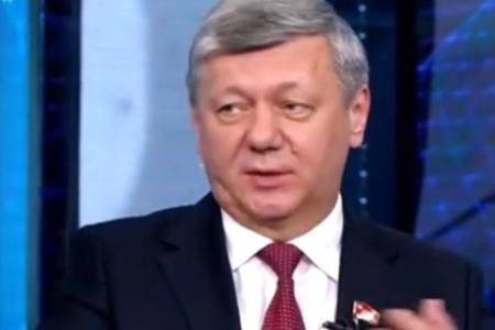 Дмитрий Новиков на Первом канале опроверг мнение, что большое количество конфликтов разорительно для НАТО