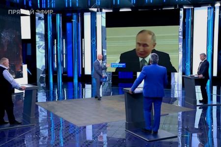 Дмитрий Новиков о том, как Нетаньяху, нанося удары по атомным объектам Ирана, идёт по дорожке Зеленского