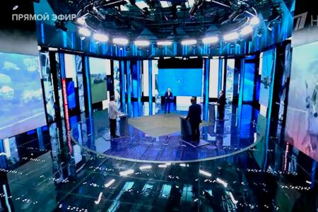 Дмитрий Новиков на Первом канале опроверг мнение, что большое количество конфликтов разорительно для НАТО