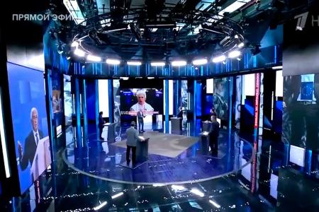 Дмитрий Новиков на Первом канале о глобальном кризисе образования и о том, что рано устраивать Трампу политические похороны