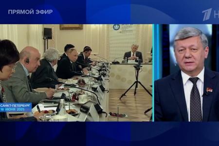 Дмитрий Новиков о том, как Нетаньяху, нанося удары по атомным объектам Ирана, идёт по дорожке Зеленского