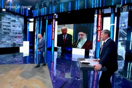 Дмитрий Новиков о том, как Нетаньяху, нанося удары по атомным объектам Ирана, идёт по дорожке Зеленского