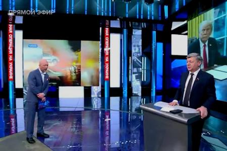 Дмитрий Новиков о том, как Нетаньяху, нанося удары по атомным объектам Ирана, идёт по дорожке Зеленского