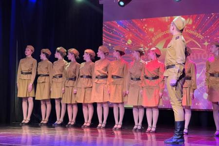 В столице Крыма прошел отборочный этап конкурса «Земля Талантов»