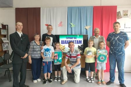 День защиты детей в Самарской области