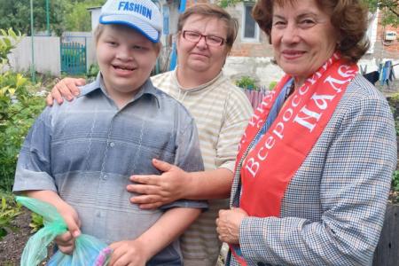 Сергей Гаврилов: «Белгородским детям – особое внимание»