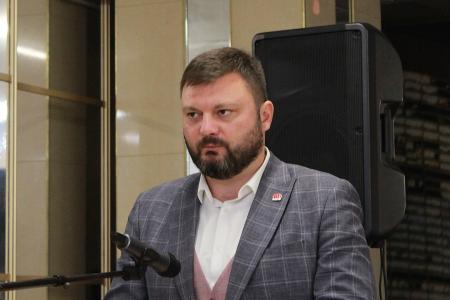 Коммунисты Белгородчины определились со своими кандидатами на предстоящих выборах в областную Думу
