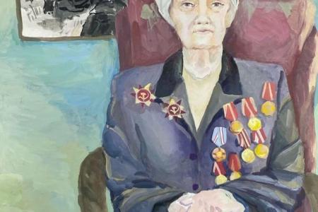 Итоги Всероссийского детского конкурса «Они сражались за Родину»