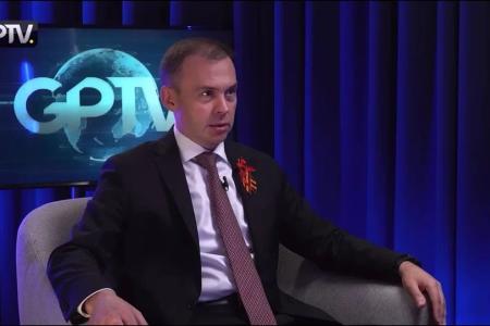 Юрий Афонин в эфире французского телеканала GPTV: Франции стоит строить свою политику исходя из интересов своего народа, а не глобалистских элит
