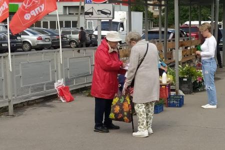 В Иванове Народный референдум отражает позицию народа