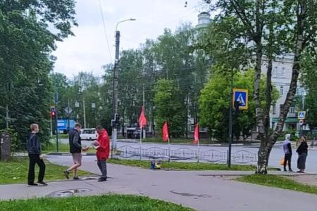 В Иванове Народный референдум отражает позицию народа