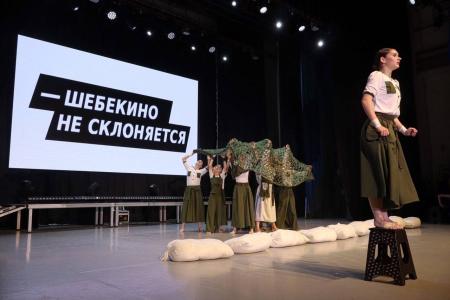 Сергей Гаврилов: «Конкурс «Земля талантов» дает шанс каждому ребенку проявить себя