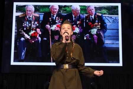 Сергей Гаврилов: «Конкурс «Земля талантов» дает шанс каждому ребенку проявить себя