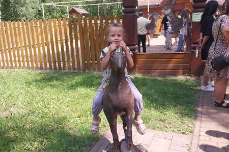 Сергей Гаврилов: «Белгородским детям – особое внимание»