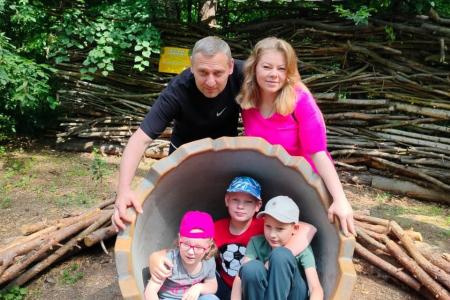 Сергей Гаврилов: «Белгородским детям – особое внимание»