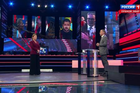 Юрий Афонин в эфире «России-1»: Геннадий Зюганов снова ясно показал, что для победы нашей стране обязательно надо широко использовать опыт СССР