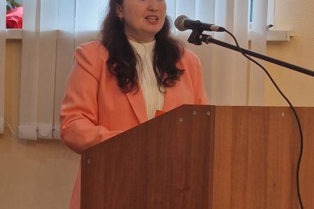 Рязанские коммунисты выдвинули более 150 кандидатов на предстоящих выборах