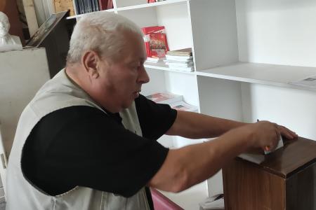 Новгородские коммунисты завершили выдвижение кандидатов в депутаты на муниципальных выборах