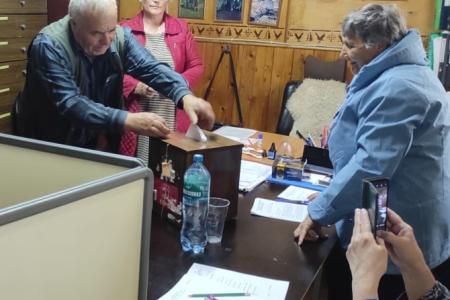 Новгородские коммунисты завершили выдвижение кандидатов в депутаты на муниципальных выборах