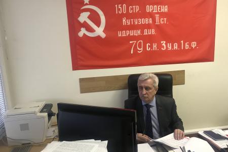 Краснодарский край. Жители Новороссийска обратились в КПРФ с жалобой на нарушения жилищного законодательства и требованием прокурорской проверки