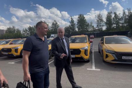Репортаж о работе московских коммунистов c 7 по 13 июля 2025 года