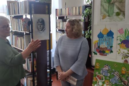 Благодаря вмешательству первого секретаря Новгородского обкома КПРФ Ольги Ефимовой удалось отстоять здание сельского дома культуры