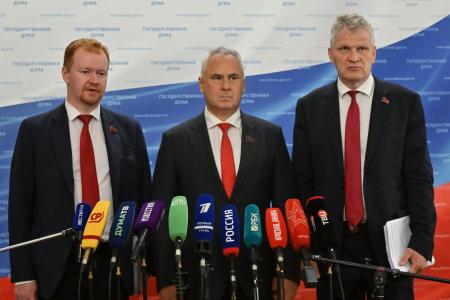 Репортаж о работе московских коммунистов c 7 по 13 июля 2025 года
