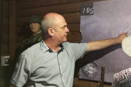 Сергей Гаврилов: «Дети войны – живые свидетели Победы в Великой Отечественной войне»