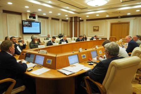 Свердловская область. Депутаты регионального Заксобрания отказались обсуждать с жителями рост тарифов ЖКХ
