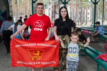 Н.Н. Иванов: Главная задача - донести до граждан результаты XIX Съезда КПРФ
