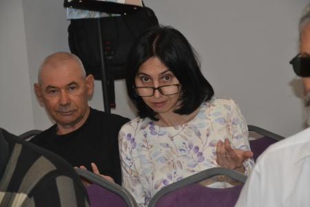 В Астрахани состоялся круглый стол по вопросам ЖКХ