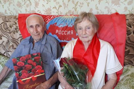 Отчет женской организации «Надежда России» о праздновании Дня семьи, любви и верности