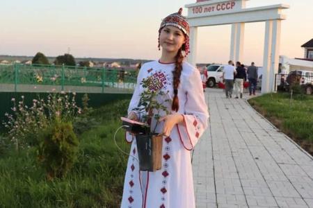 Иван Казанков собрал гостей на Уяв-2025