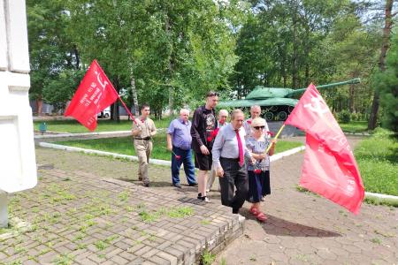 Еврейская автономная область. Красные крылья Победы!