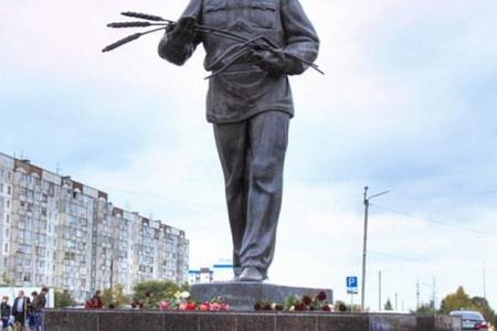 Владимир Кашин выступил с приветственным словом на конференции, посвящённой 130-летию выдающегося учёного-агрария Т.С. Мальцева