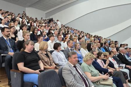 Казбек Тайсаев с рабочим визитом прибыл в республику Беларусь