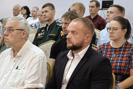 Конференция Ивановского областного отделения КПРФ выдвинула кандидатов на выборы в муниципальные образования региона
