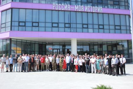 Луганские коммунисты на региональном Пленуме обсудили итоги XIX Съезда КПРФ