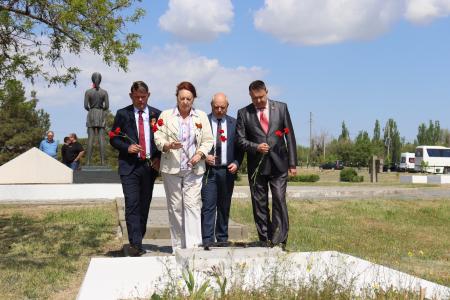 17 июля 1942 года - день начала Сталинградской битвы