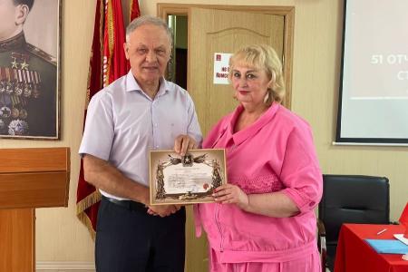 Состоялась Конференция Ставропольского краевого отделения КПРФ