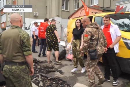 Подмосковные коммунисты: В своем труде мы верны идеям партии во благо народа!