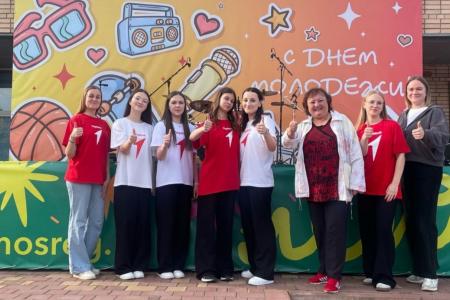 Подмосковные коммунисты: Наша работа нацелена на результат!