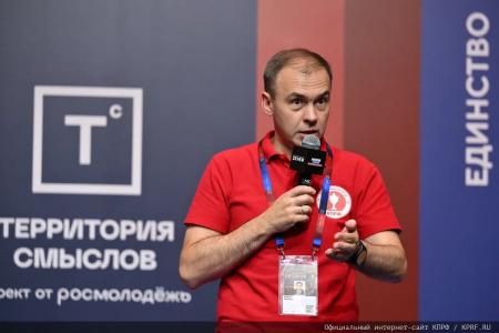 Г.А. Зюганов выступил на межпартийных дебатах о политических вызовах будущего и будущем политических партий