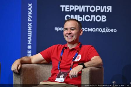 Г.А. Зюганов выступил на межпартийных дебатах о политических вызовах будущего и будущем политических партий