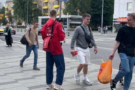 Итоги работы московских коммунистов за 20 - 26 июля 2025 года