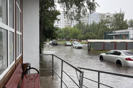 Итоги работы московских коммунистов с 13 по 19 июля 2025 года