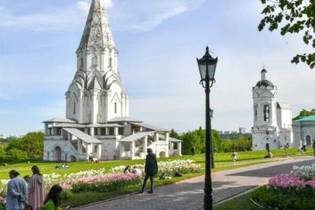 Итоги работы московских коммунистов с 13 по 19 июля 2025 года