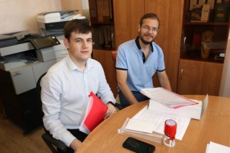 Воронежская область. Документы на выборы сданы!