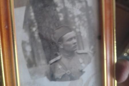 Воронеж. При помощи Сергея Гаврилова жители дома на Плехановской получили поддержку