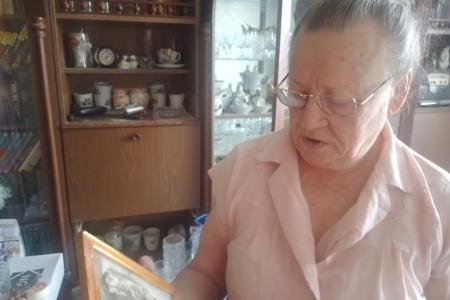 Воронеж. При помощи Сергея Гаврилова жители дома на Плехановской получили поддержку